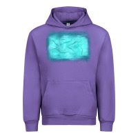 Tulip gemstone background Urban Hoodie - JahusDesignShop