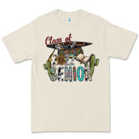 Bone class of 2022 senior Premium Tee - SublimationCraftShop