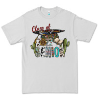 Dove Grey class of 2022 senior Premium Tee - SublimationCraftShop