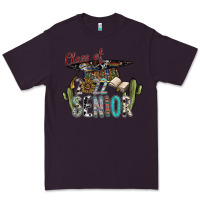 Plum class of 2022 senior Premium Tee - SublimationCraftShop