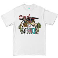 White class of 2022 senior Premium Tee - SublimationCraftShop