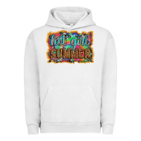 Pigment Lunar Rock hot girl summer Urban Hoodie - Artiststas