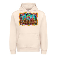 Sandshell hot girl summer Urban Hoodie - Artiststas