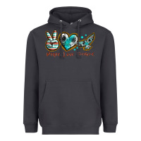 Smoke peace love freebird Heavyweight Hoodie - texasbilliewilder