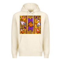 Tofu basketball mom Premium Hoodie - Jasminsmagicworld