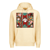Pina Colada baseball mom Premium Hoodie - Jasminsmagicworld