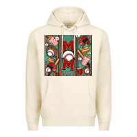 Tofu baseball mom Premium Hoodie - Jasminsmagicworld