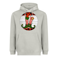 Moon Dust Elf Shoes Heavyweight Hoodie - RanaPortraitStore
