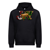 Black joy with baby jesus ado Urban Hoodie - AdoDesignShop