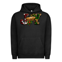 Pigment Black joy with baby jesus ado Urban Hoodie - AdoDesignShop