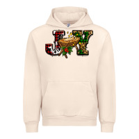 Sandshell joy with baby jesus ado Urban Hoodie - AdoDesignShop