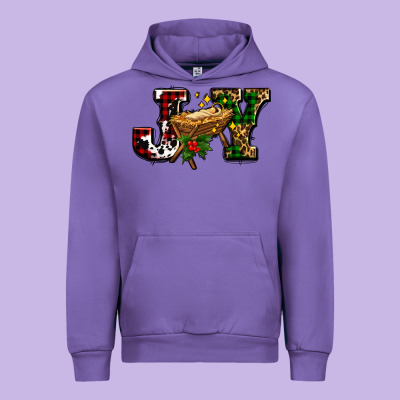 Joy With Baby Jesus Ado Urban Hoodie Designed By Adodesignshop