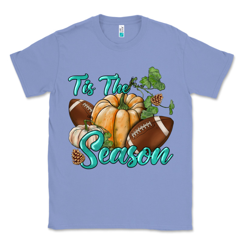 Tis The Season Classic Tee by BundleAndBundleShop | Teevron