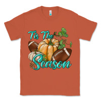 Copper tis the season Classic Tee - BundleAndBundleShop