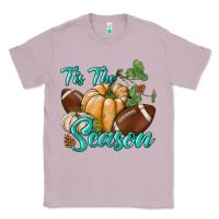 Lilac tis the season Classic Tee - BundleAndBundleShop