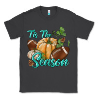 Smoke tis the season Classic Tee - BundleAndBundleShop