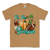 Toasted Coconut tis the season Classic Tee - BundleAndBundleShop