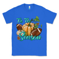 True Royal tis the season Classic Tee - BundleAndBundleShop