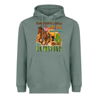 Sage raising hell with the hippies and the cowboys Heavyweight Hoodie - texasbilliewilder