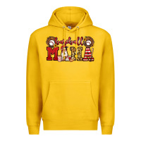 Lemon baseball mama Premium Hoodie - Jasminsmagicworld