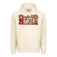 Tofu baseball mama Premium Hoodie - Jasminsmagicworld
