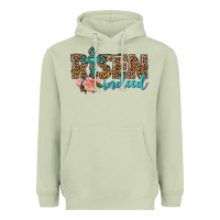 Matcha risen indeed Heavyweight Hoodie - texasbilliewilder