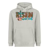 Moon Dust risen indeed Heavyweight Hoodie - texasbilliewilder