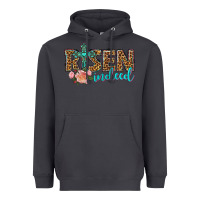 Smoke risen indeed Heavyweight Hoodie - texasbilliewilder