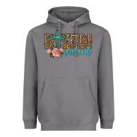 Storm risen indeed Heavyweight Hoodie - texasbilliewilder