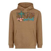 Toasted Coconut risen indeed Heavyweight Hoodie - texasbilliewilder