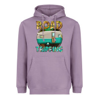 Road Tripping Heavyweight Hoodie | Teevron