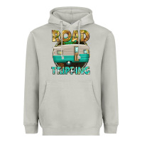 Moon Dust road tripping Heavyweight Hoodie - texasbilliewilder