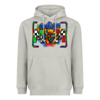 Moon Dust autism mom checkered flag Heavyweight Hoodie - Zillion Design Studio
