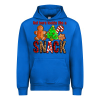 Cobalt out here lookin like a snack ado Urban Hoodie - AdoDesignShop