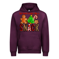 Mauve Wine out here lookin like a snack ado Urban Hoodie - AdoDesignShop