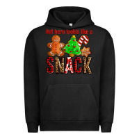 Pigment Black out here lookin like a snack ado Urban Hoodie - AdoDesignShop