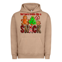 Pigment Burro out here lookin like a snack ado Urban Hoodie - AdoDesignShop