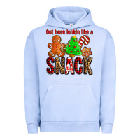 Pigment Grape Ice out here lookin like a snack ado Urban Hoodie - AdoDesignShop