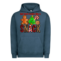 Pigment Midnight Navy out here lookin like a snack ado Urban Hoodie - AdoDesignShop