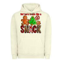 Pigment Pistachio out here lookin like a snack ado Urban Hoodie - AdoDesignShop