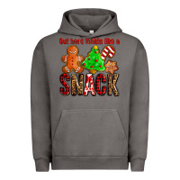 Pigment Tornado out here lookin like a snack ado Urban Hoodie - AdoDesignShop