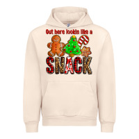 Sandshell out here lookin like a snack ado Urban Hoodie - AdoDesignShop