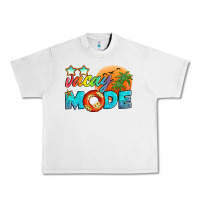Lunar Rock vacay mode Urban Heavy Tee - Artiststas