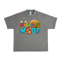 Tornado vacay mode Urban Heavy Tee - Artiststas