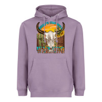 Lavender shouldve come with a warning Heavyweight Hoodie - texasbilliewilder