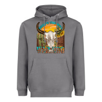 Storm shouldve come with a warning Heavyweight Hoodie - texasbilliewilder