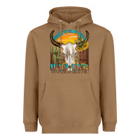 Toasted Coconut shouldve come with a warning Heavyweight Hoodie - texasbilliewilder