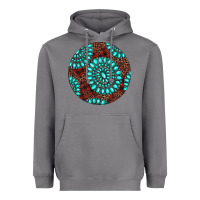 Storm Gemstone Christmas Heavyweight Hoodie - RanaPortraitStore