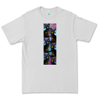 Black Cat Halloween Premium Tee | Teevron