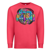 Cardinal racing mini Premium Sweatshirt - Zillion Design Studio